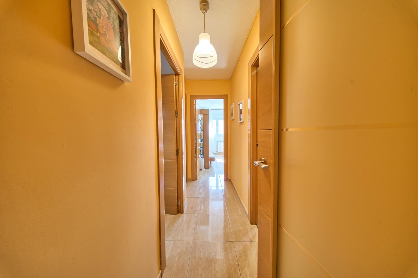 3 chambre Appartement à vendre à Grenade ville - 242 000 € (Ref: 9780766)