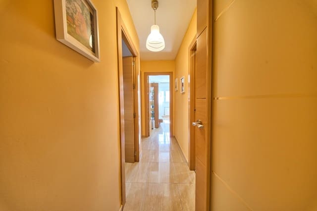 3 chambre Appartement à vendre à Zaidin, Grenade ville - 242 000 € (Ref: 9780766)