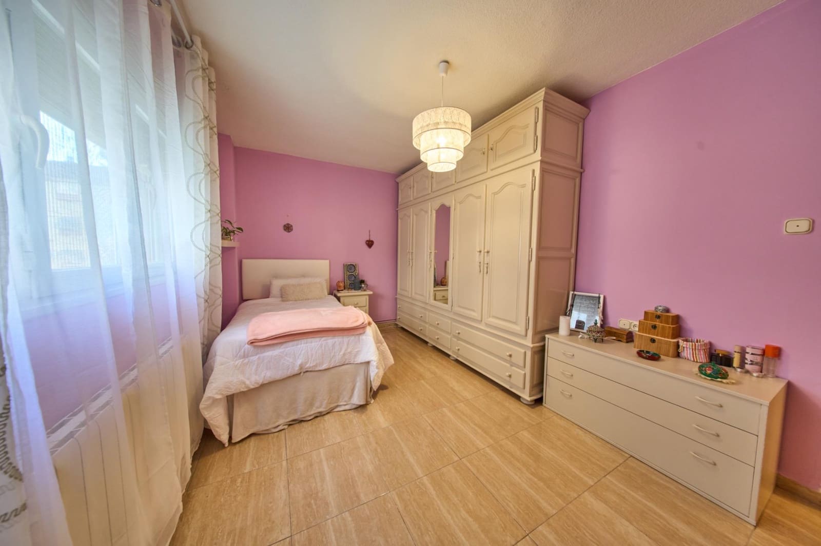 3 chambre Appartement à vendre à Grenade ville - 242 000 € (Ref: 9780766)