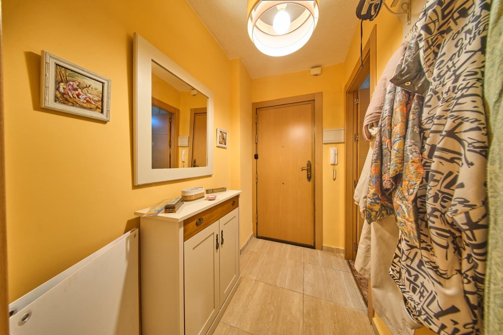 3 chambre Appartement à vendre à Grenade ville - 242 000 € (Ref: 9780766)