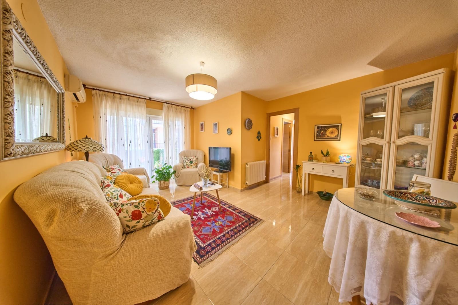 3 chambre Appartement à vendre à Grenade ville - 242 000 € (Ref: 9780766)