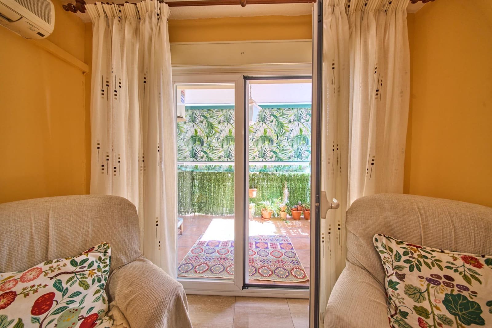 3 chambre Appartement à vendre à Grenade ville - 242 000 € (Ref: 9780766)