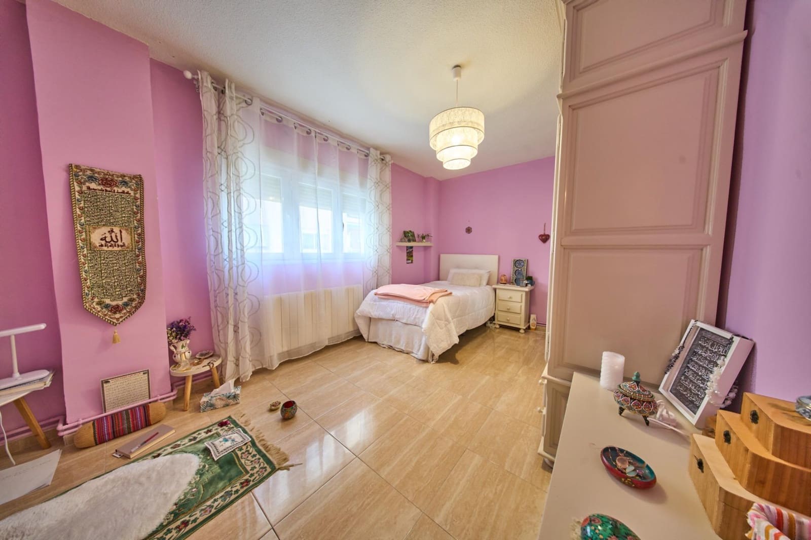 3 chambre Appartement à vendre à Grenade ville - 242 000 € (Ref: 9780766)