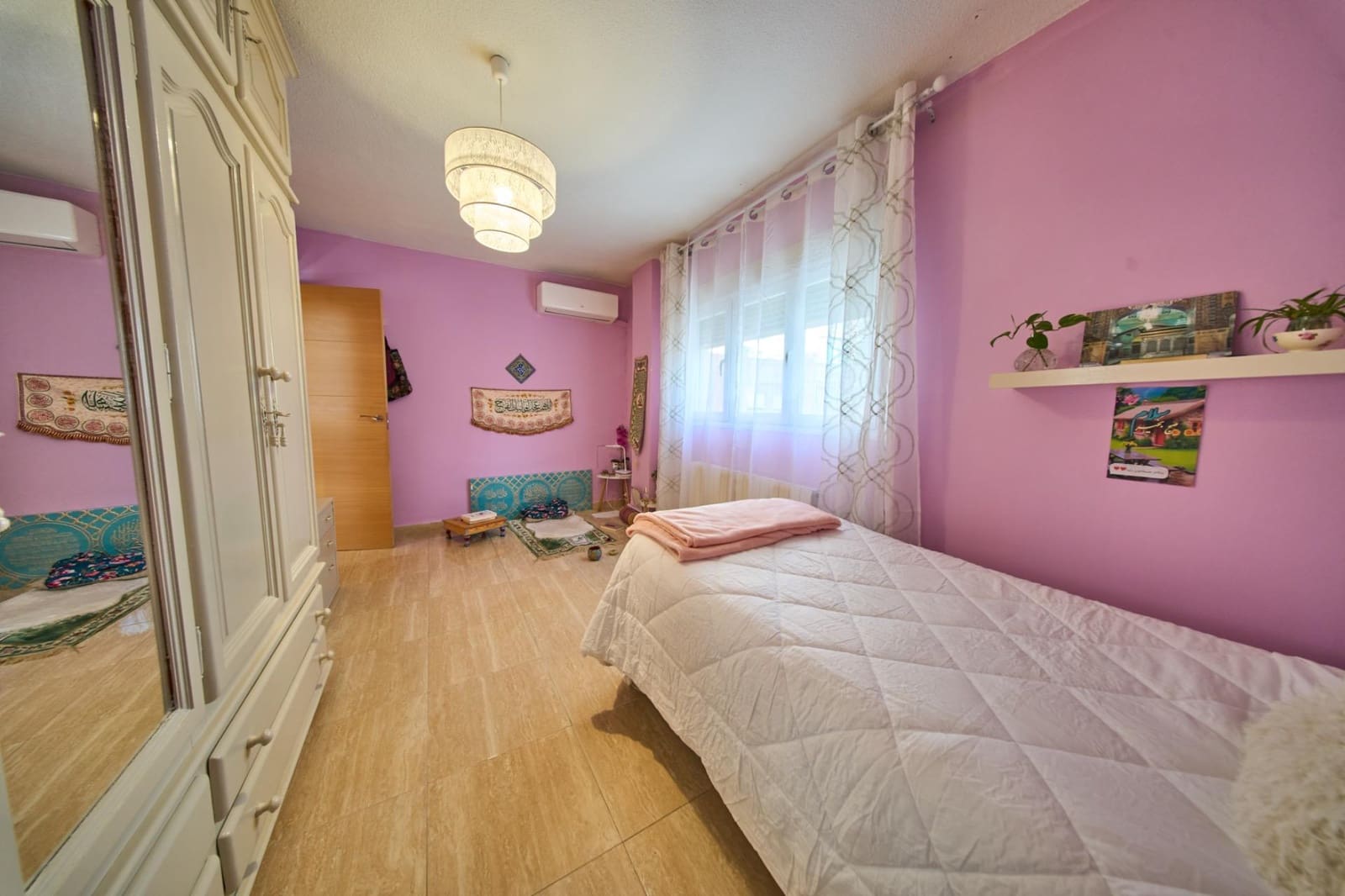 3 chambre Appartement à vendre à Grenade ville - 242 000 € (Ref: 9780766)