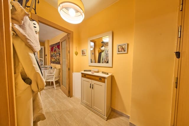 3 chambre Appartement à vendre à Zaidin, Grenade ville - 242 000 € (Ref: 9780766)