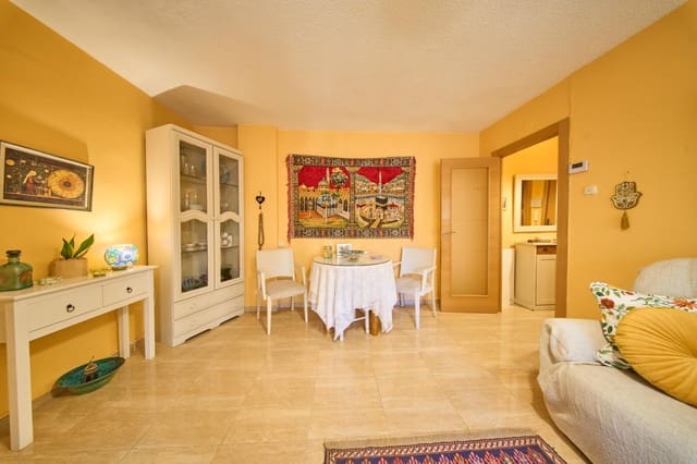 3 chambre Appartement à vendre à Zaidin, Grenade ville - 242 000 € (Ref: 9780766)