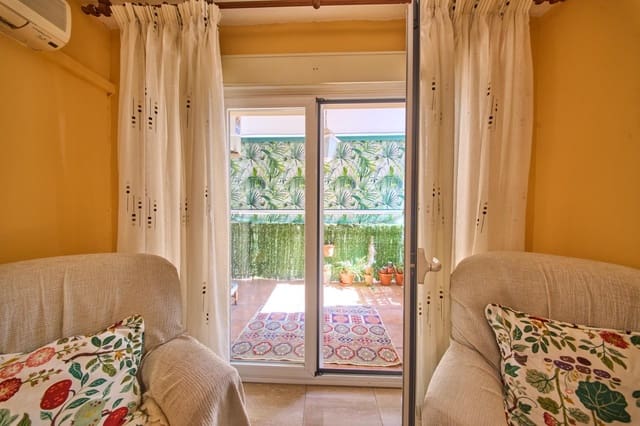 3 chambre Appartement à vendre à Zaidin, Grenade ville - 242 000 € (Ref: 9780766)