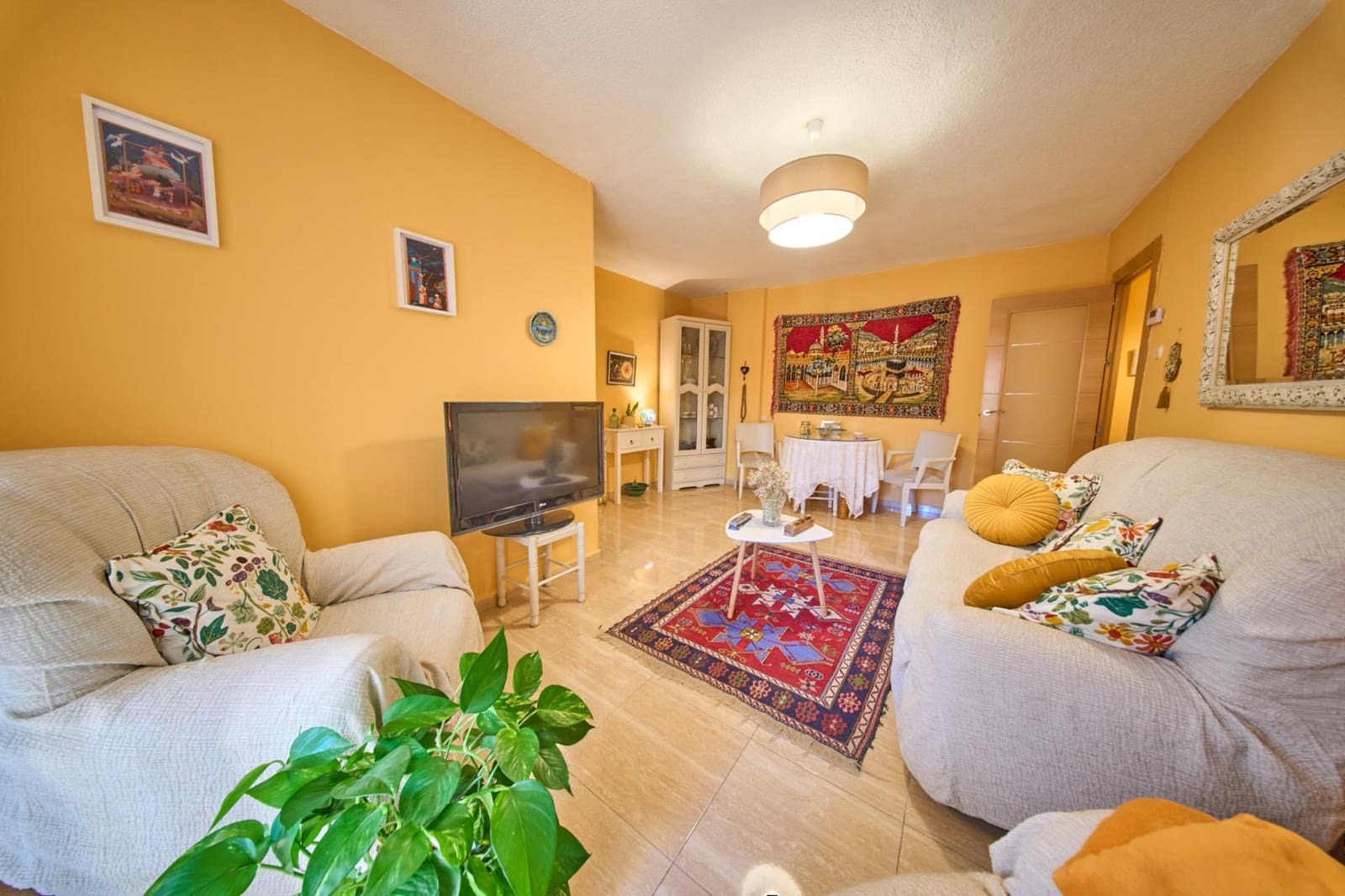 3 chambre Appartement à vendre à Grenade ville - 242 000 € (Ref: 9780766)