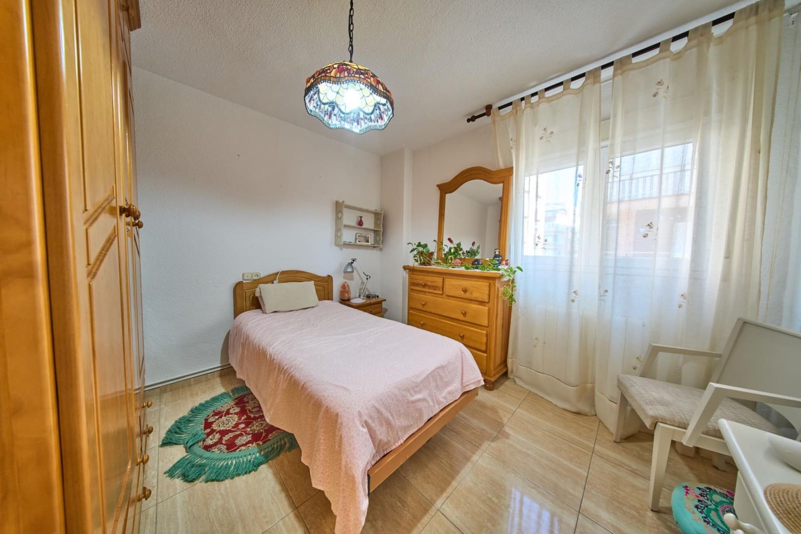 3 chambre Appartement à vendre à Grenade ville - 242 000 € (Ref: 9780766)