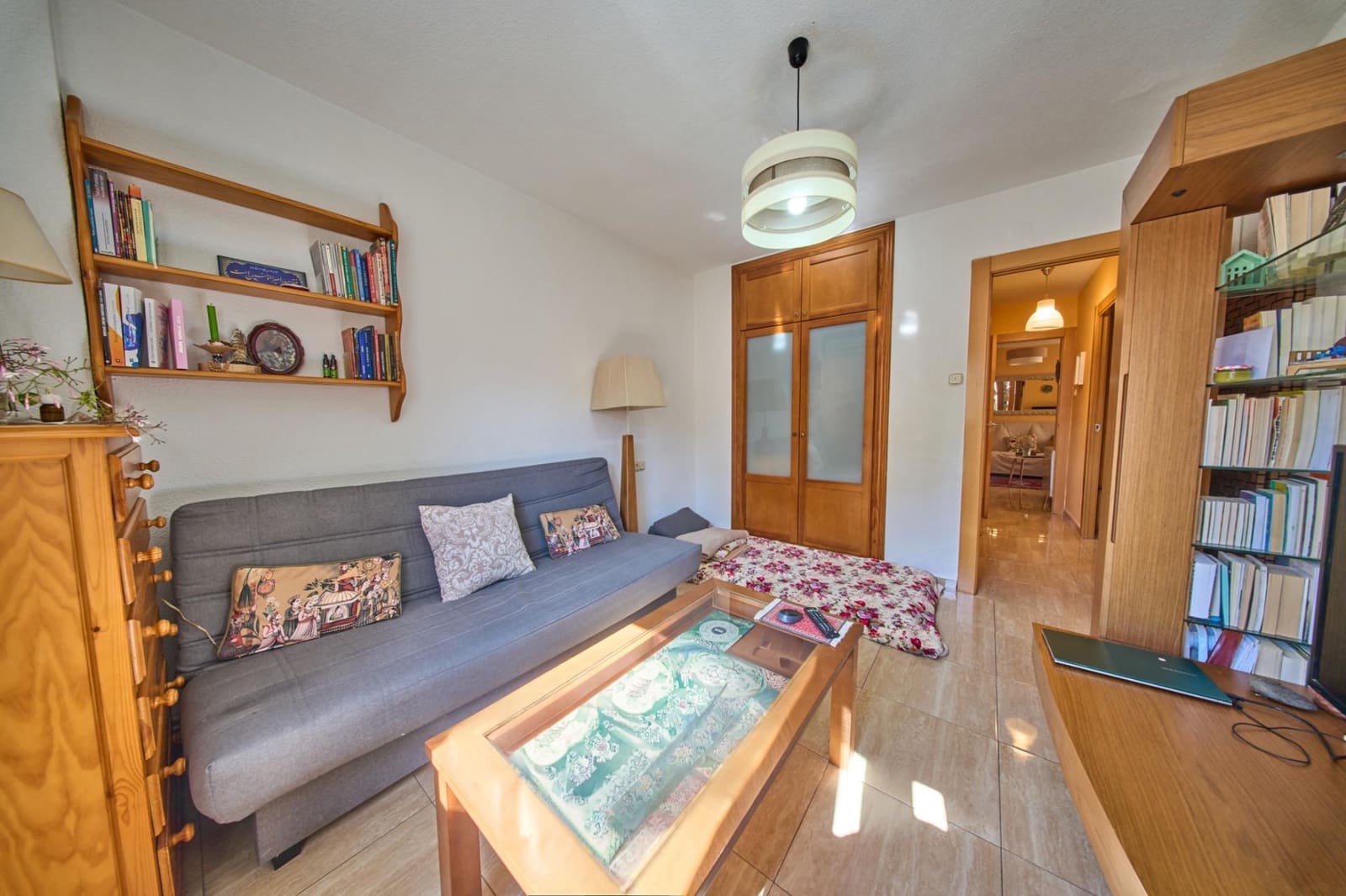 3 chambre Appartement à vendre à Grenade ville - 242 000 € (Ref: 9780766)