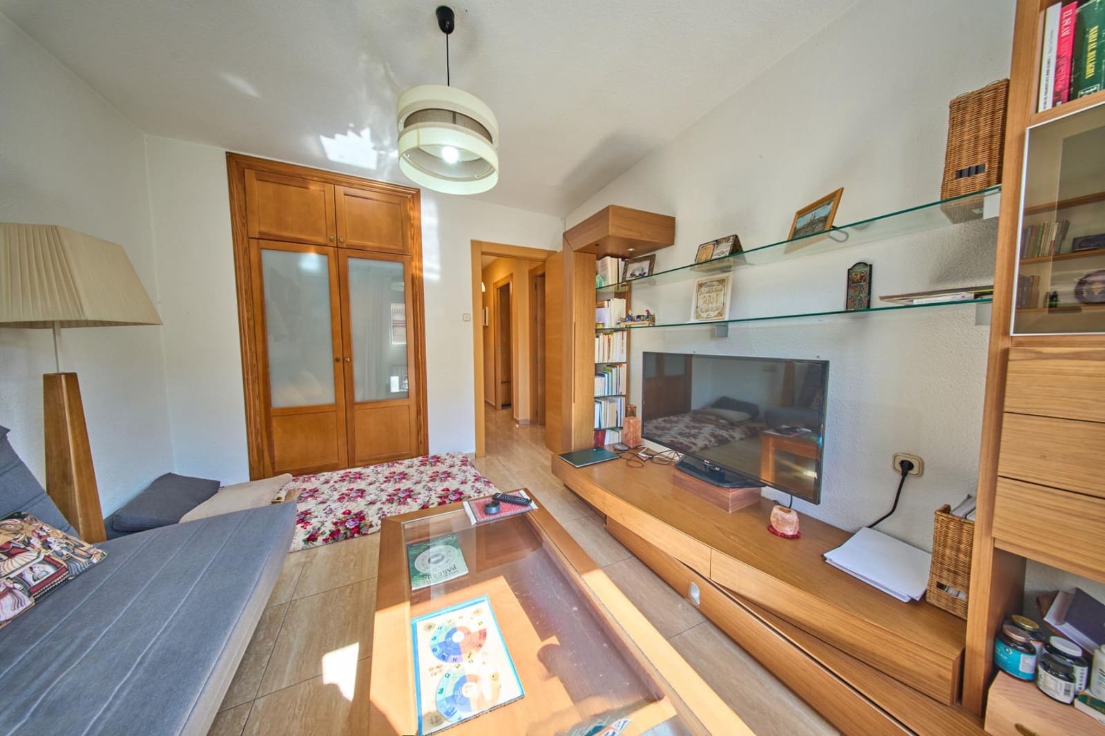 3 chambre Appartement à vendre à Grenade ville - 242 000 € (Ref: 9780766)