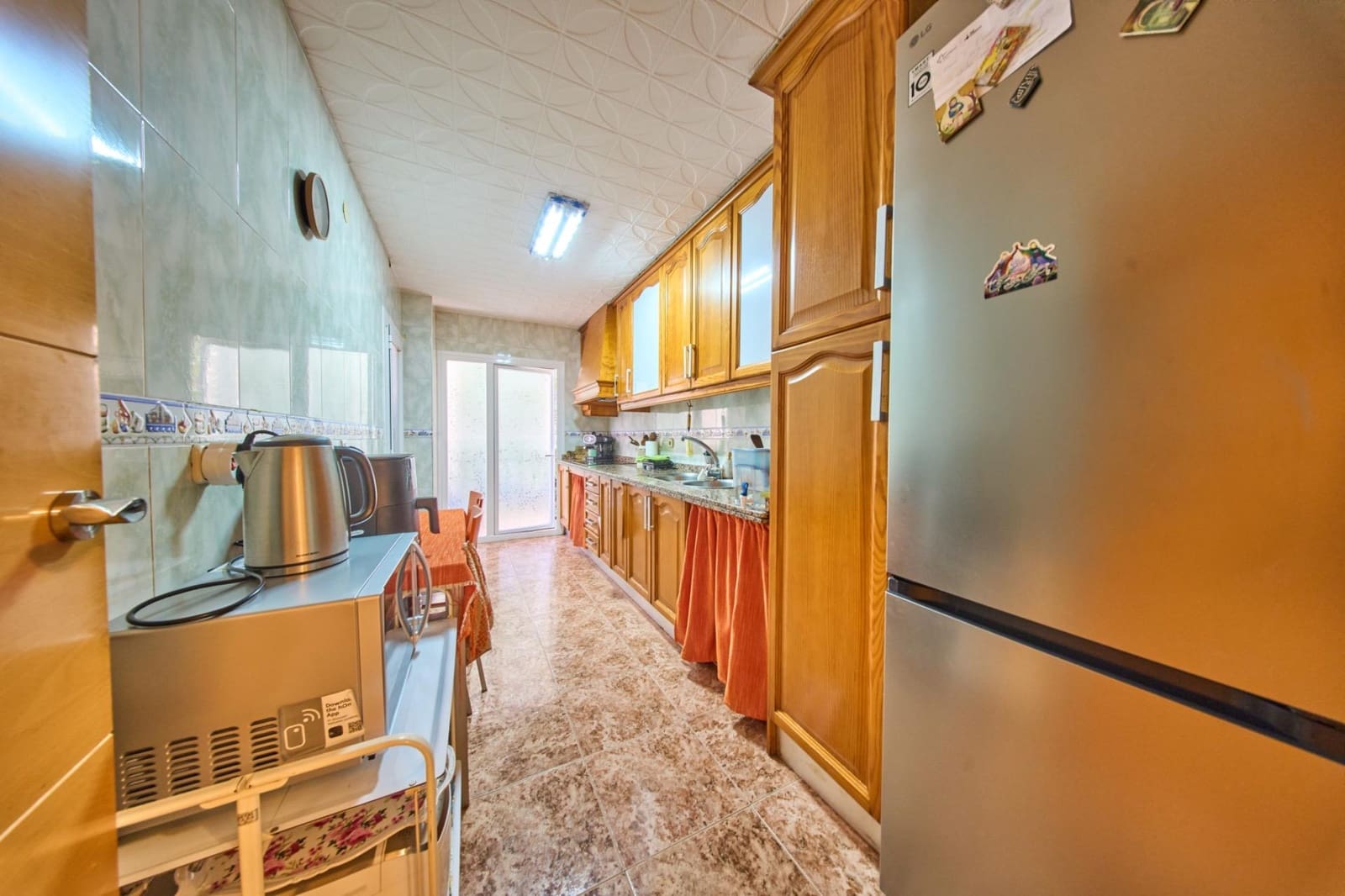 3 chambre Appartement à vendre à Grenade ville - 242 000 € (Ref: 9780766)