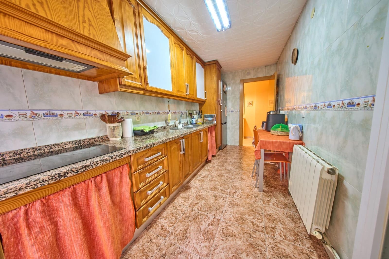 3 chambre Appartement à vendre à Grenade ville - 242 000 € (Ref: 9780766)