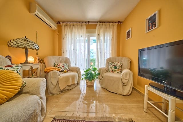 3 chambre Appartement à vendre à Zaidin, Grenade ville - 242 000 € (Ref: 9780766)