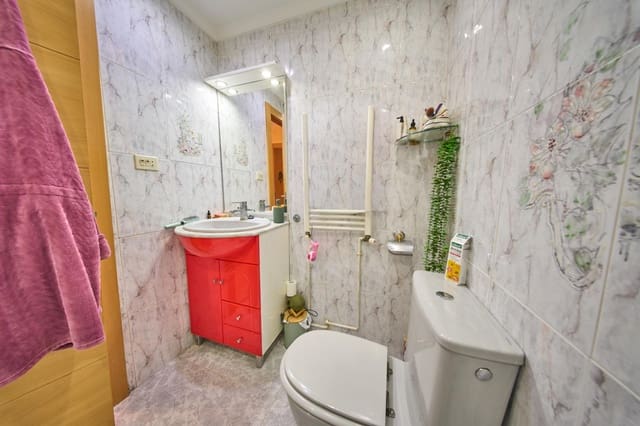 3 chambre Appartement à vendre à Zaidin, Grenade ville - 242 000 € (Ref: 9780766)