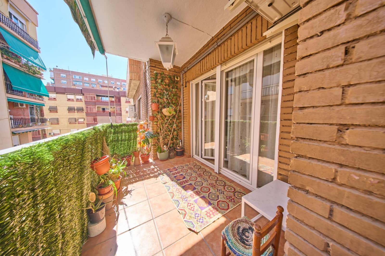 3 chambre Appartement à vendre à Grenade ville - 242 000 € (Ref: 9780766)