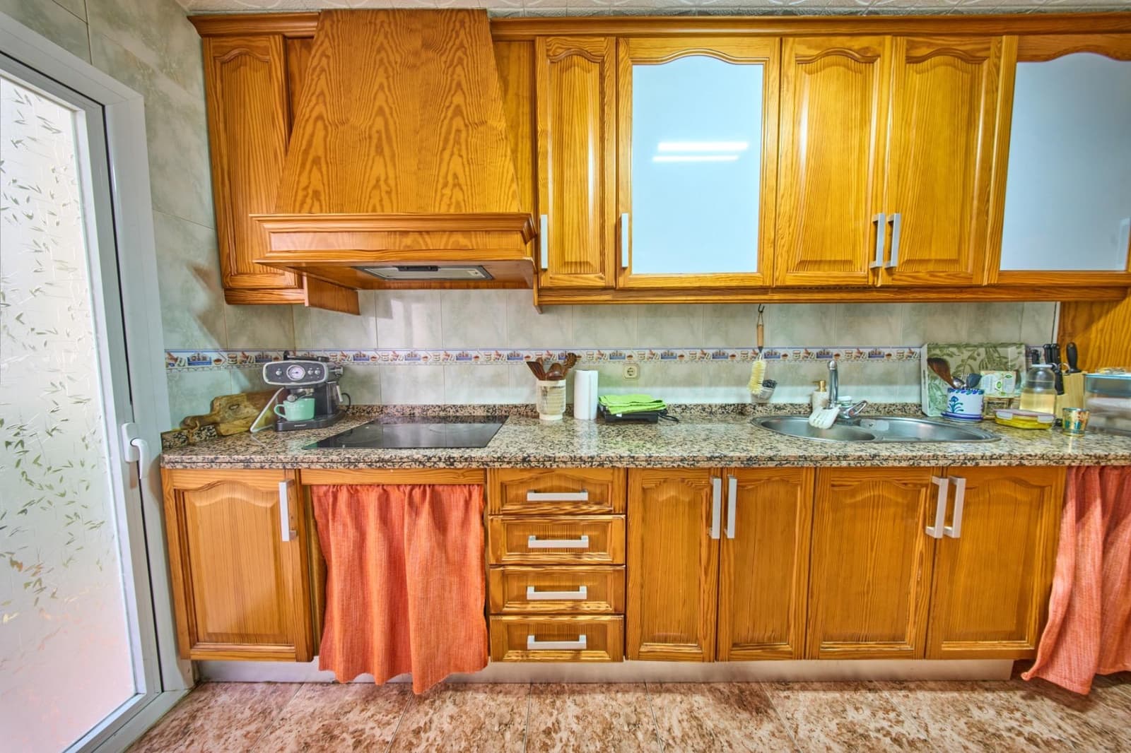 3 chambre Appartement à vendre à Grenade ville - 242 000 € (Ref: 9780766)