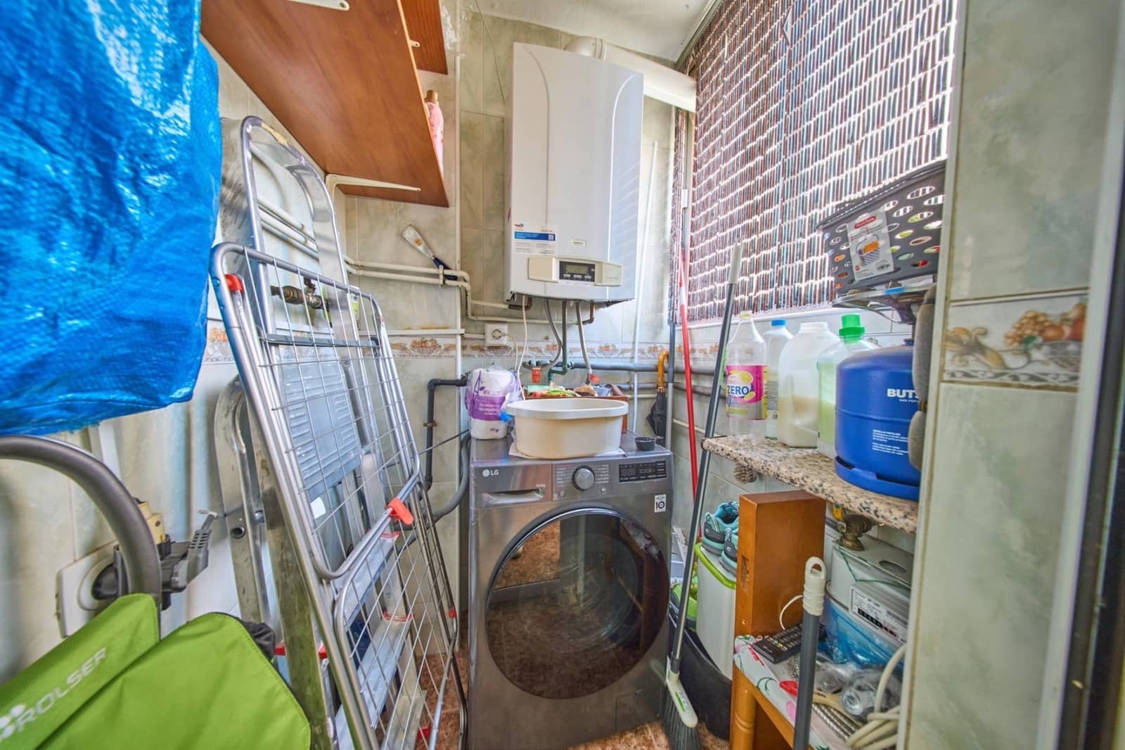 3 chambre Appartement à vendre à Grenade ville - 242 000 € (Ref: 9780766)