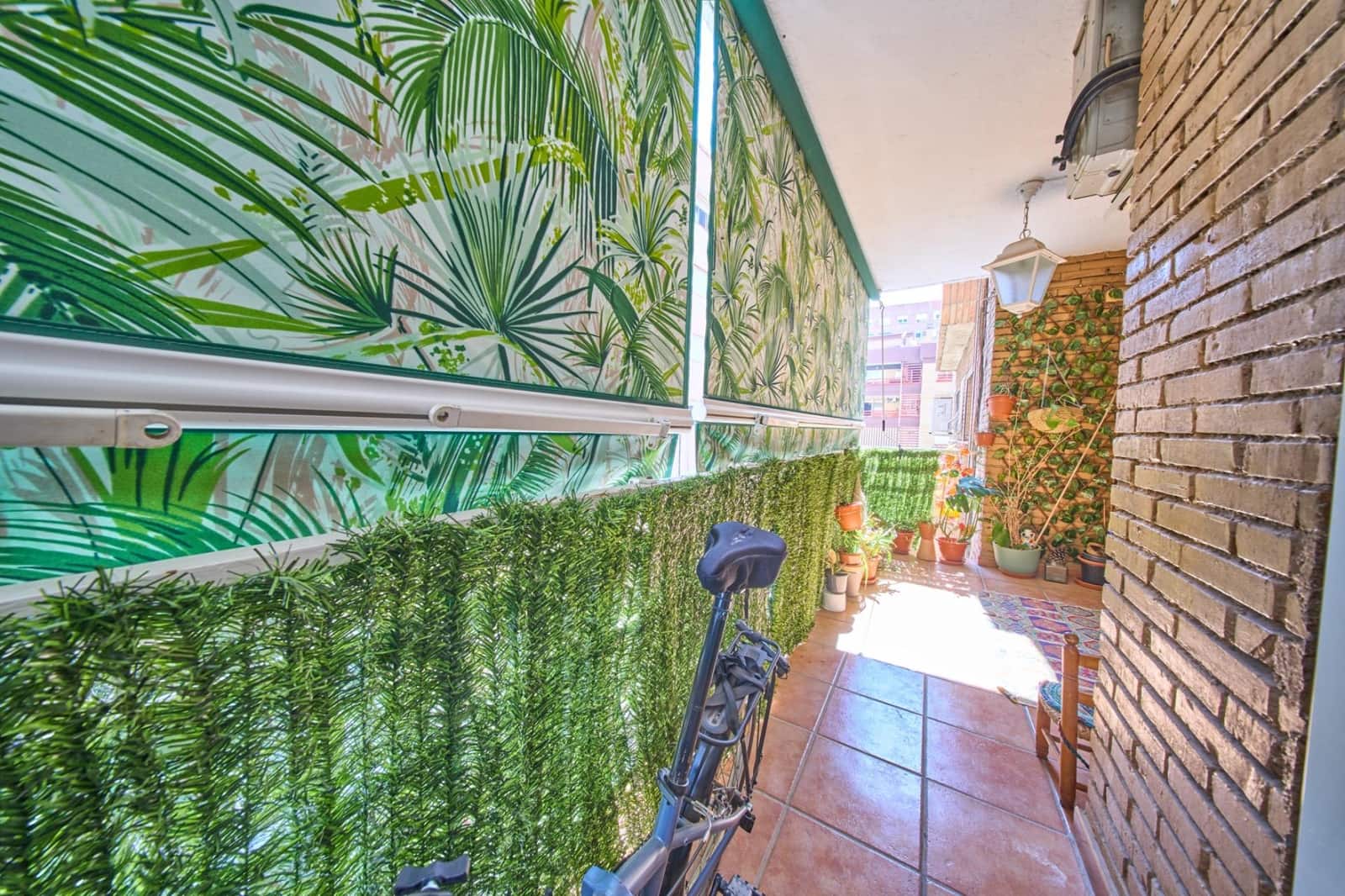 3 chambre Appartement à vendre à Grenade ville - 242 000 € (Ref: 9780766)