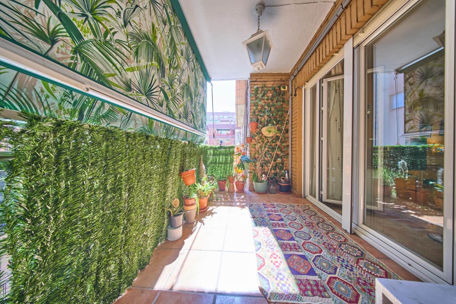 3 chambre Appartement à vendre à Grenade ville - 242 000 € (Ref: 9780766)