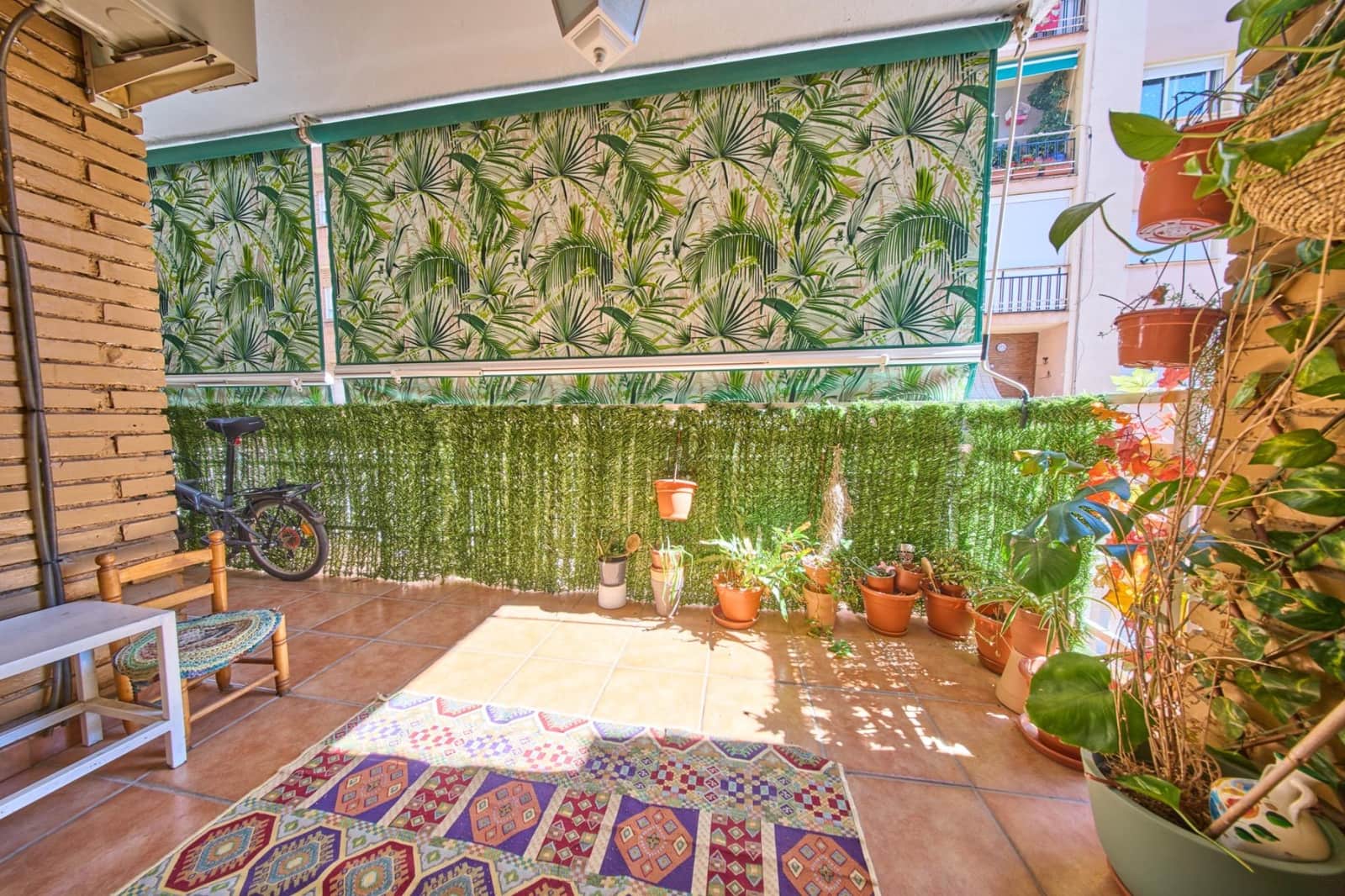 3 chambre Appartement à vendre à Grenade ville - 242 000 € (Ref: 9780766)