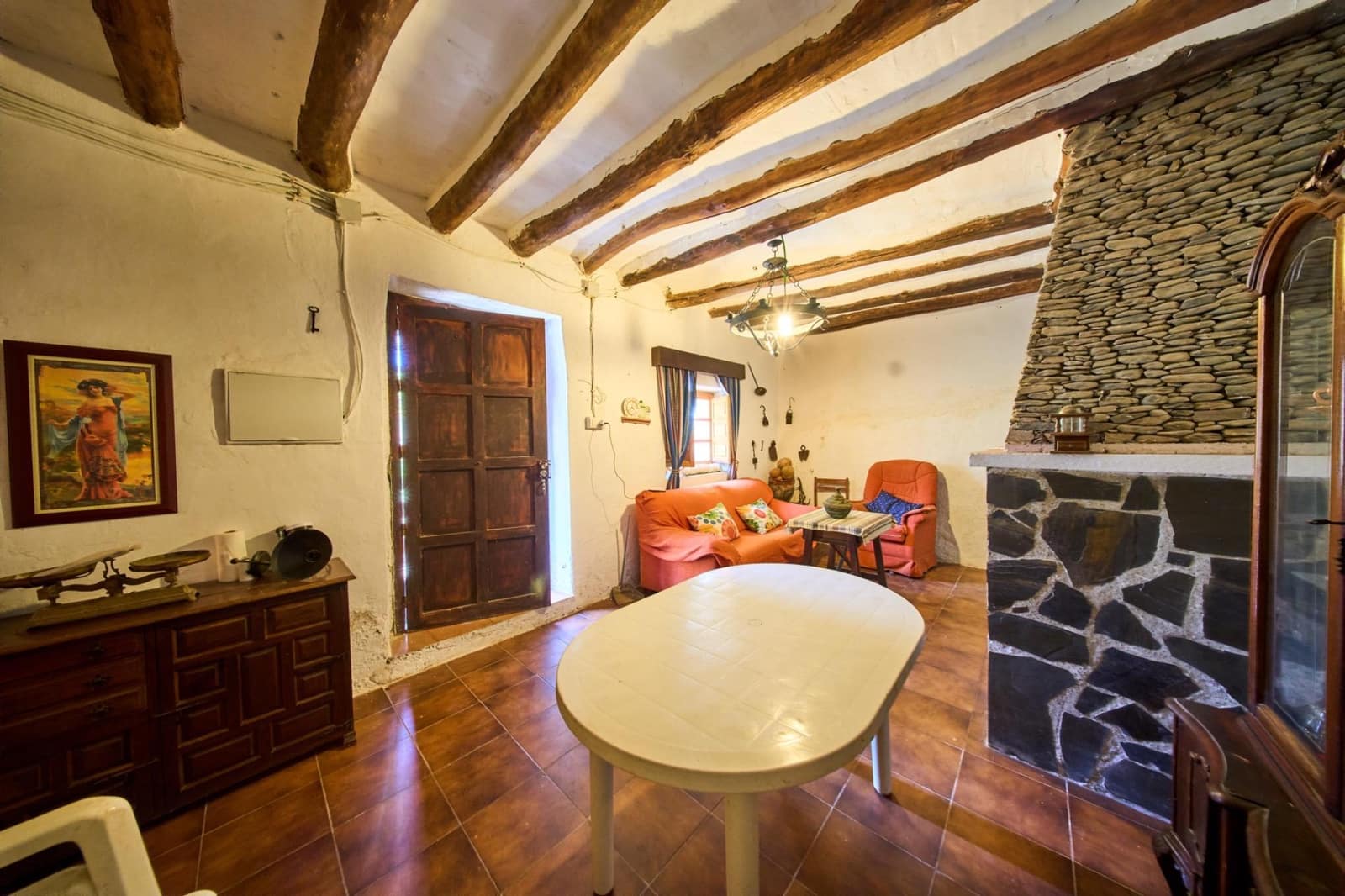 3 bedroom Finca/Country House for sale in Orgiva - € 260,000 (Ref: 9786985)