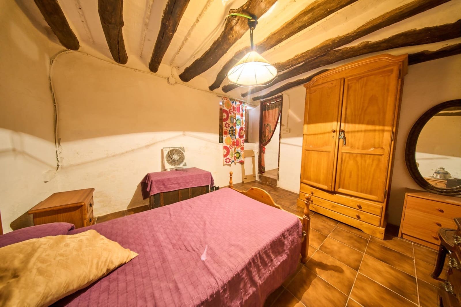 3 bedroom Finca/Country House for sale in Orgiva - € 260,000 (Ref: 9786985)