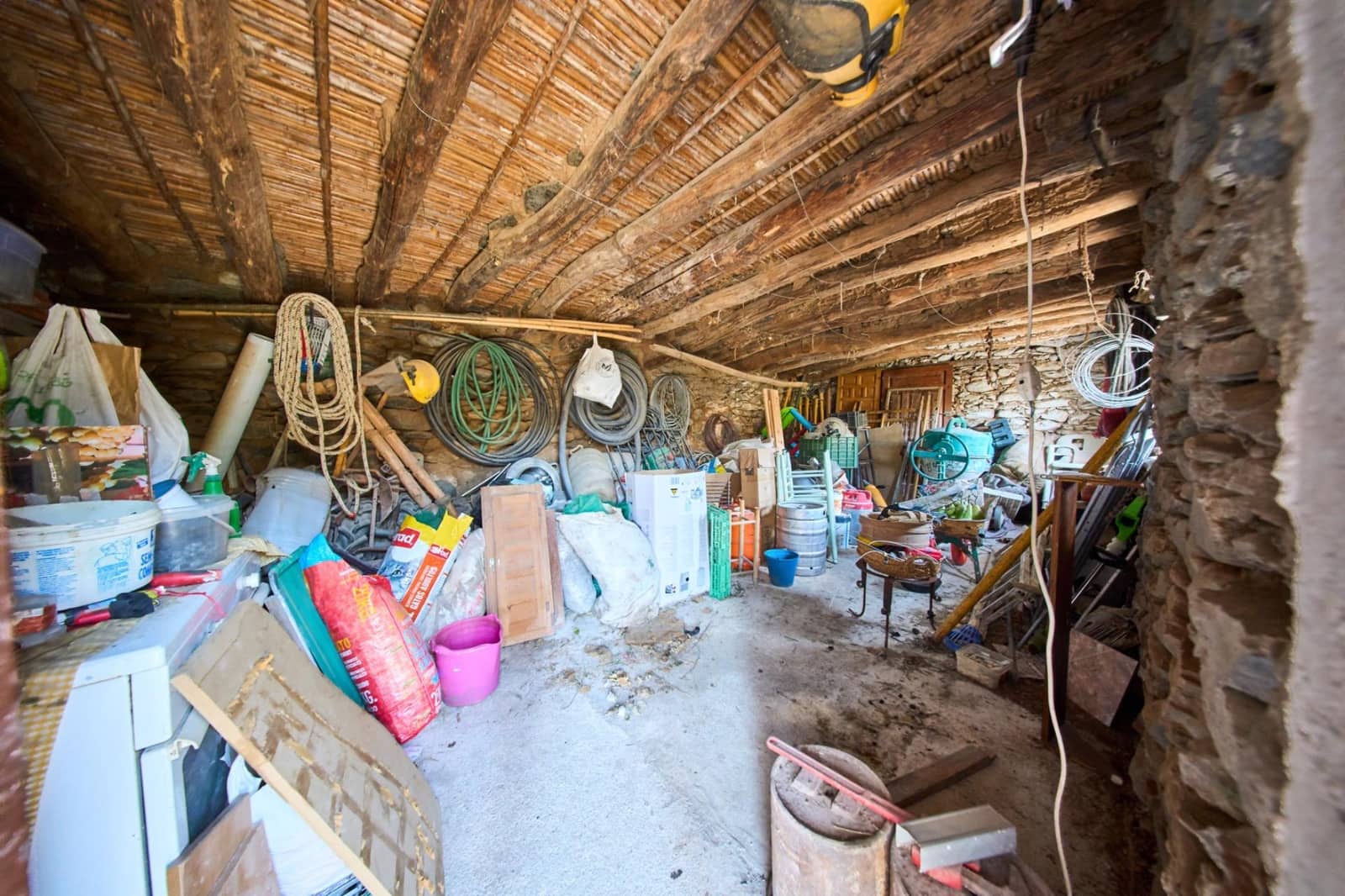 3 bedroom Finca/Country House for sale in Orgiva - € 260,000 (Ref: 9786985)