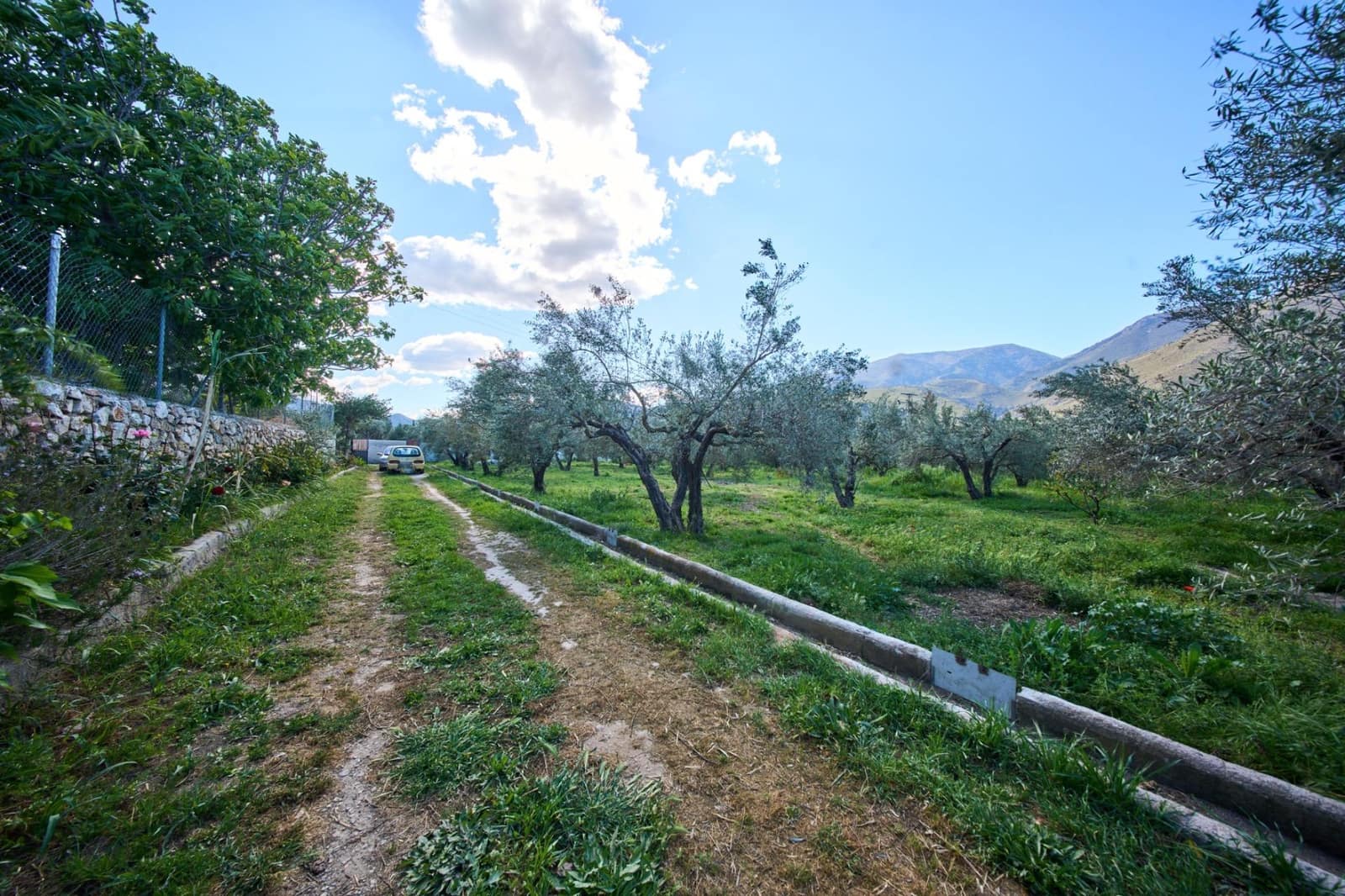 3 bedroom Finca/Country House for sale in Orgiva - € 260,000 (Ref: 9786985)