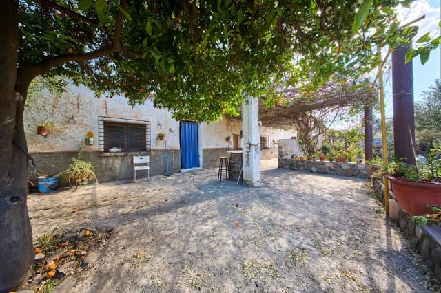 3 camera da letto Finca/Casa di Campagna in vendita in Orgiva - 260.000 € (Rif: 9786985)