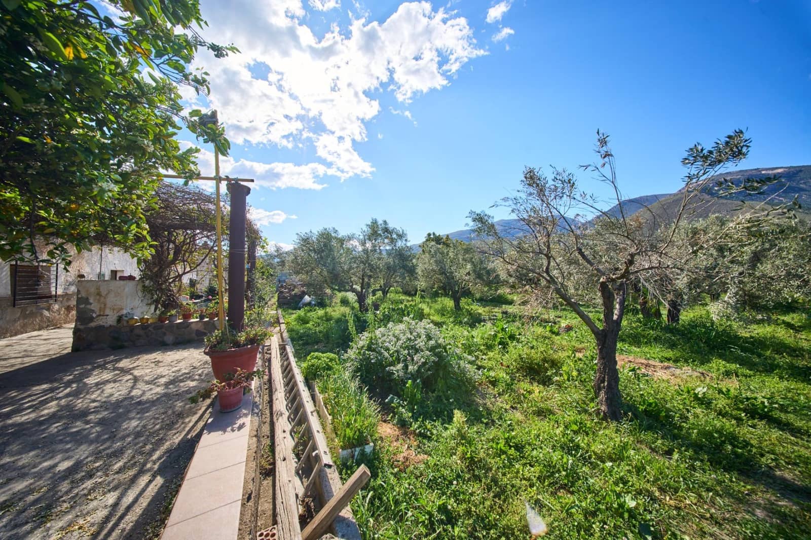 3 camera da letto Finca/Casa di Campagna in vendita in Orgiva - 260.000 € (Rif: 9786985)