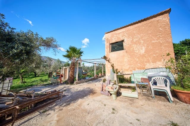 3 camera da letto Finca/Casa di Campagna in vendita in Orgiva - 260.000 € (Rif: 9786985)