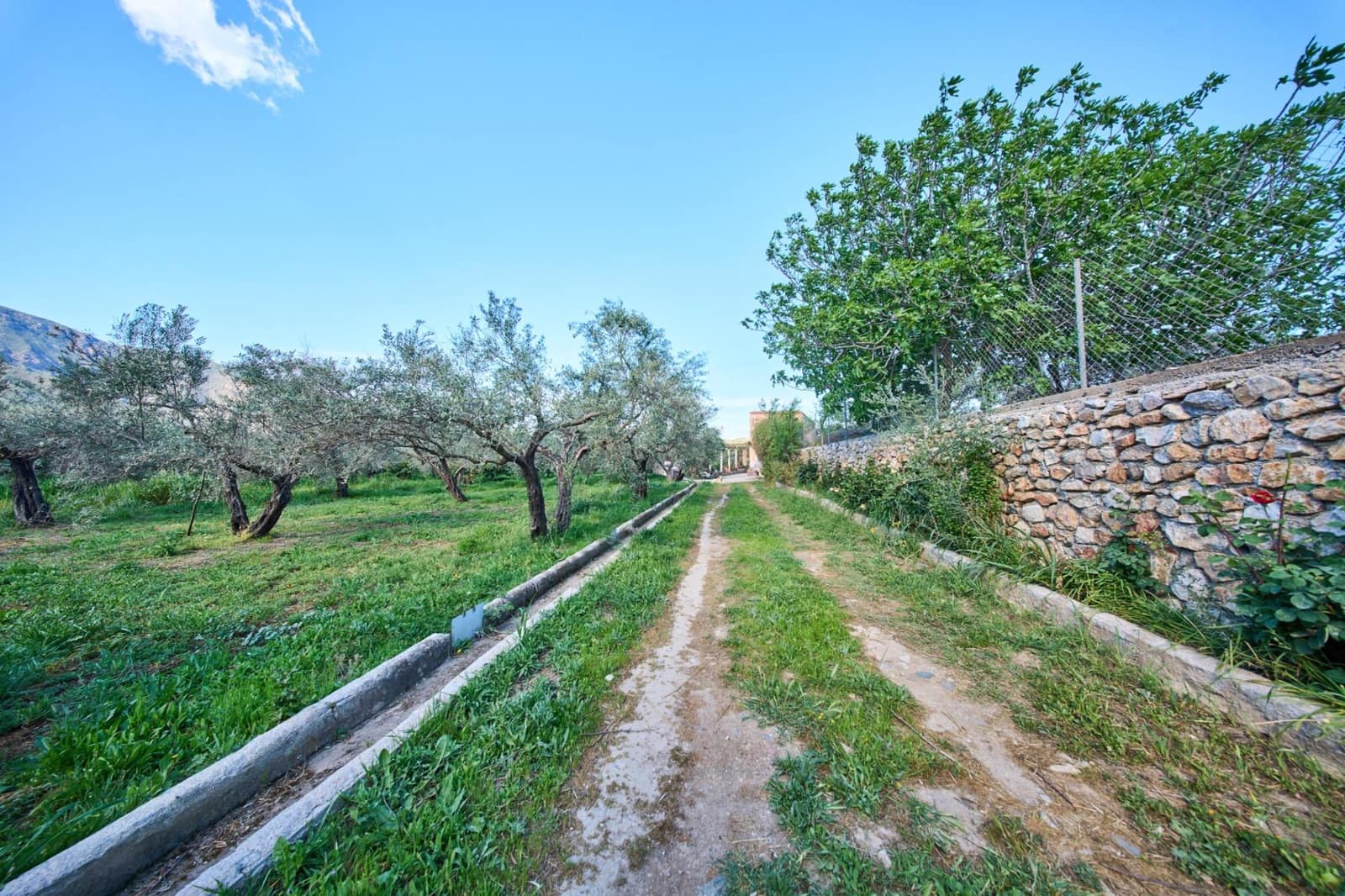 3 camera da letto Finca/Casa di Campagna in vendita in Orgiva - 260.000 € (Rif: 9786985)