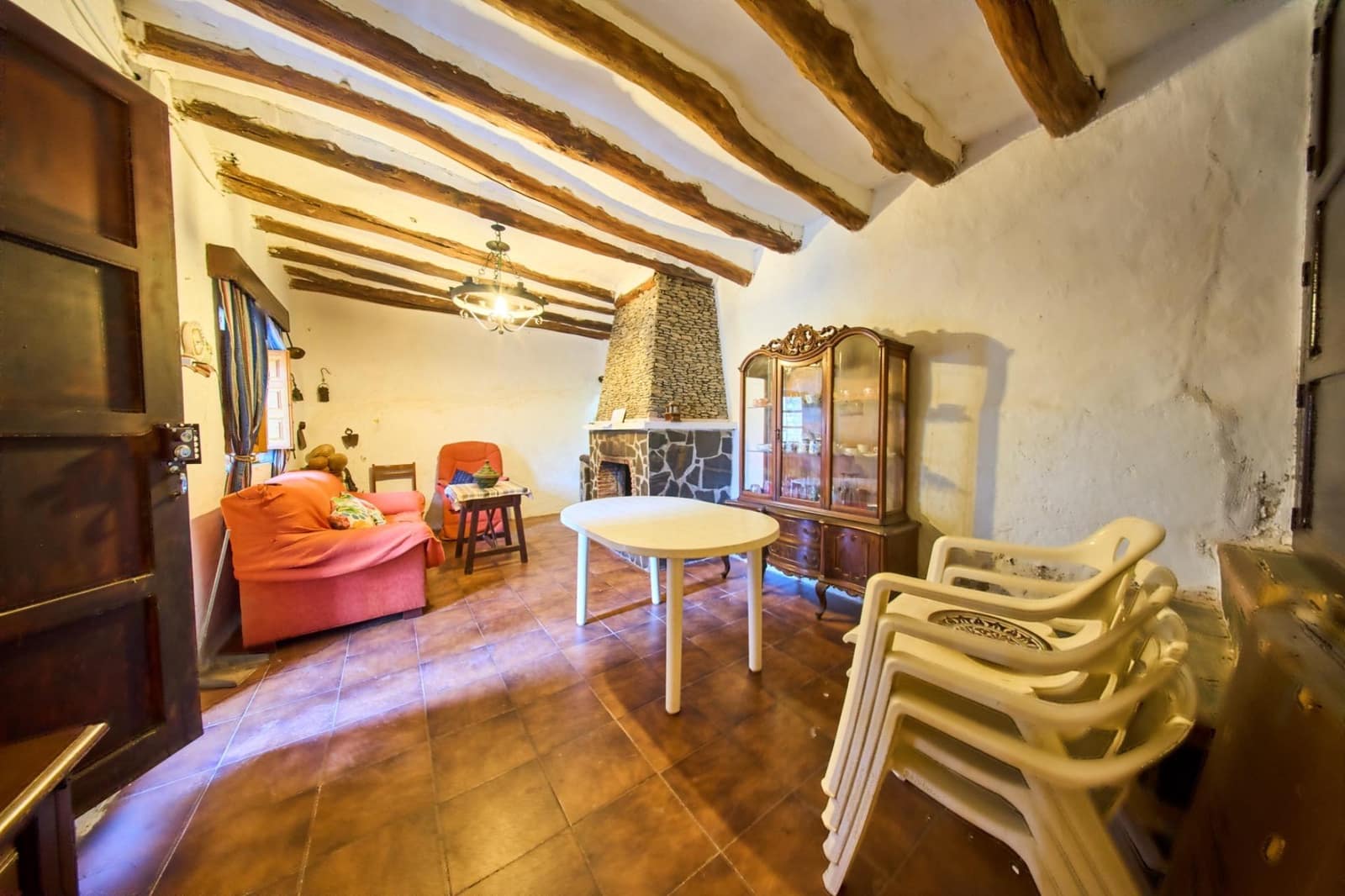 3 camera da letto Finca/Casa di Campagna in vendita in Orgiva - 260.000 € (Rif: 9786985)