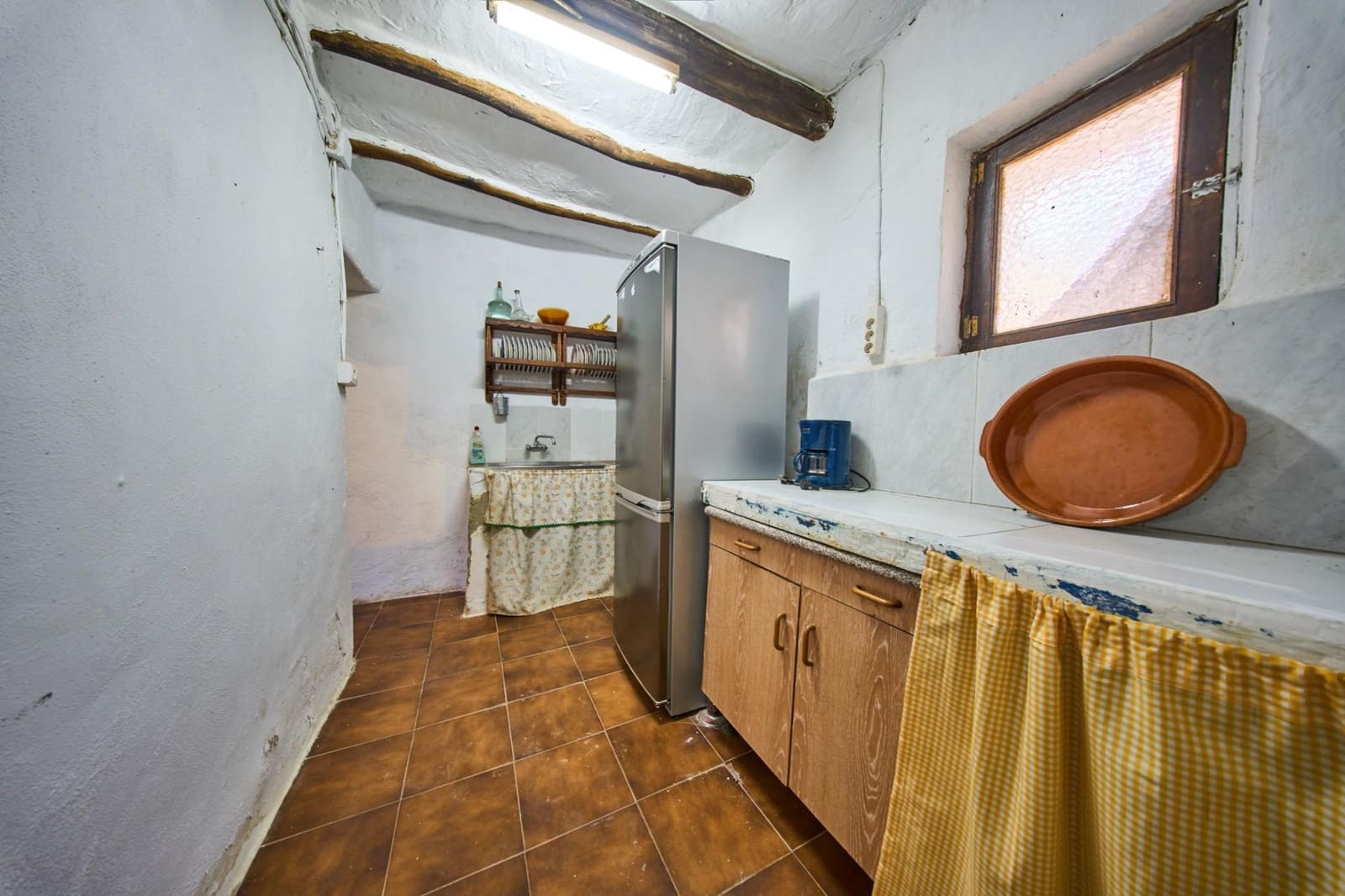 3 camera da letto Finca/Casa di Campagna in vendita in Orgiva - 260.000 € (Rif: 9786985)