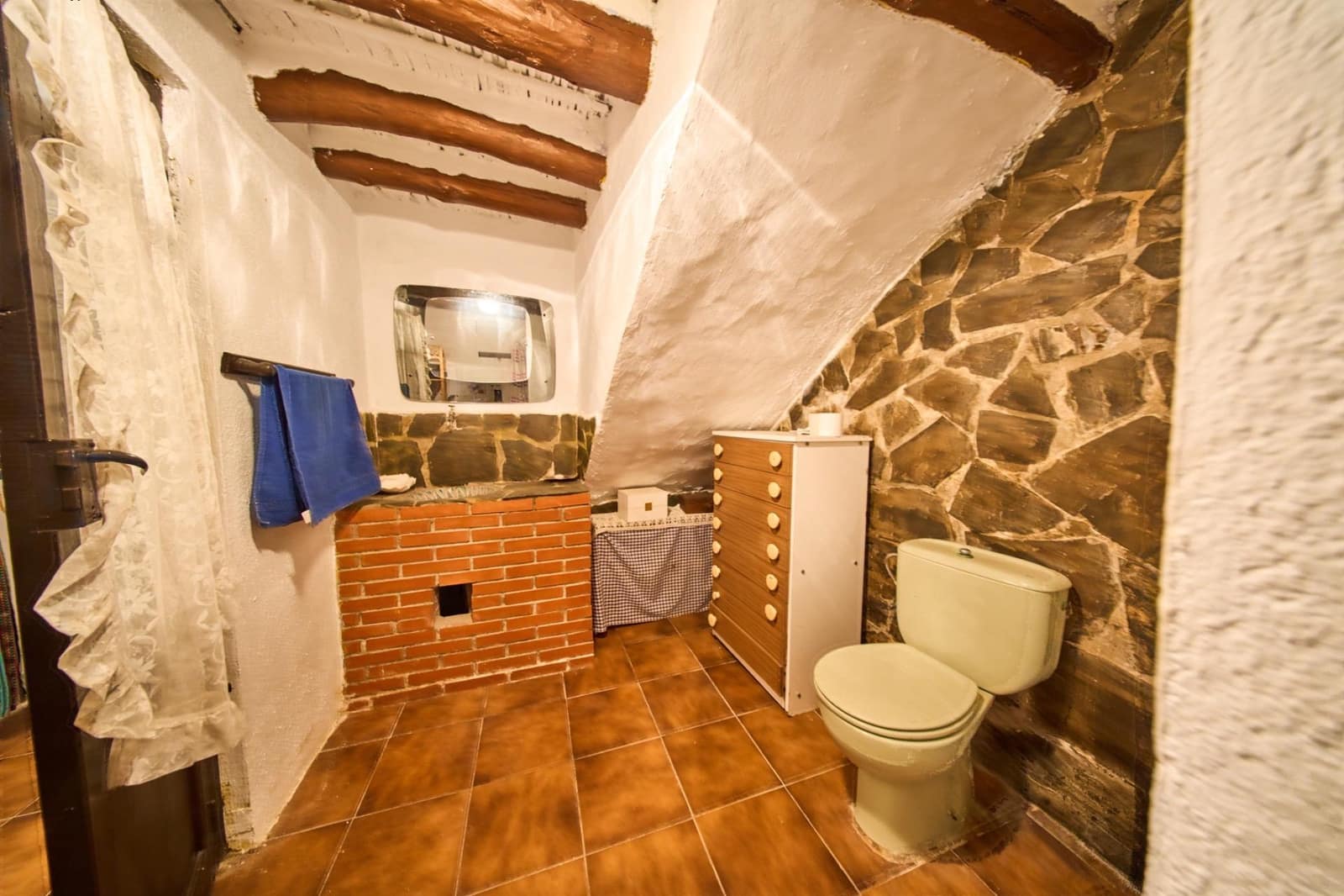 3 camera da letto Finca/Casa di Campagna in vendita in Orgiva - 260.000 € (Rif: 9786985)
