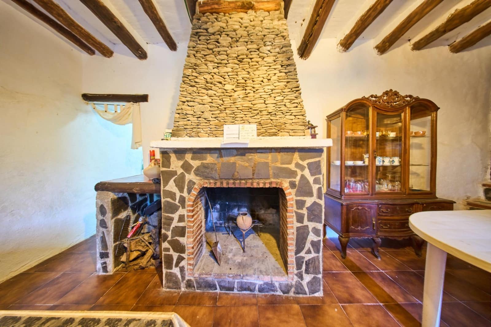 3 camera da letto Finca/Casa di Campagna in vendita in Orgiva - 260.000 € (Rif: 9786985)