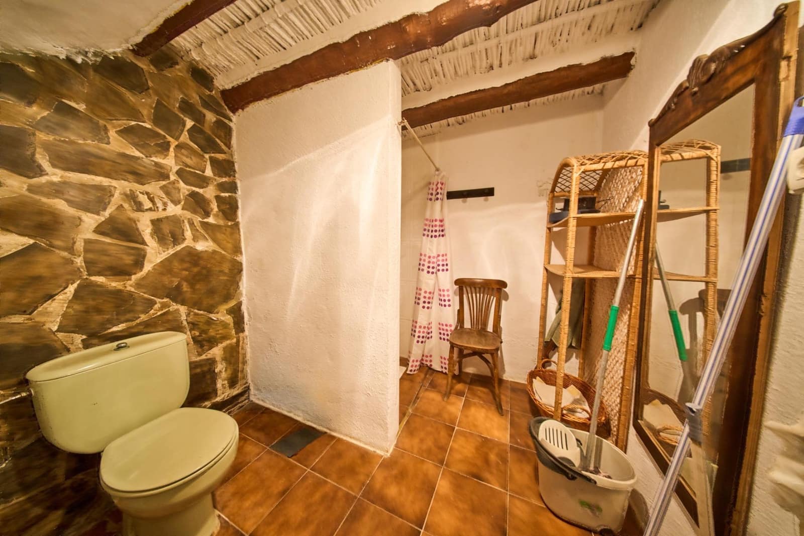 3 camera da letto Finca/Casa di Campagna in vendita in Orgiva - 260.000 € (Rif: 9786985)