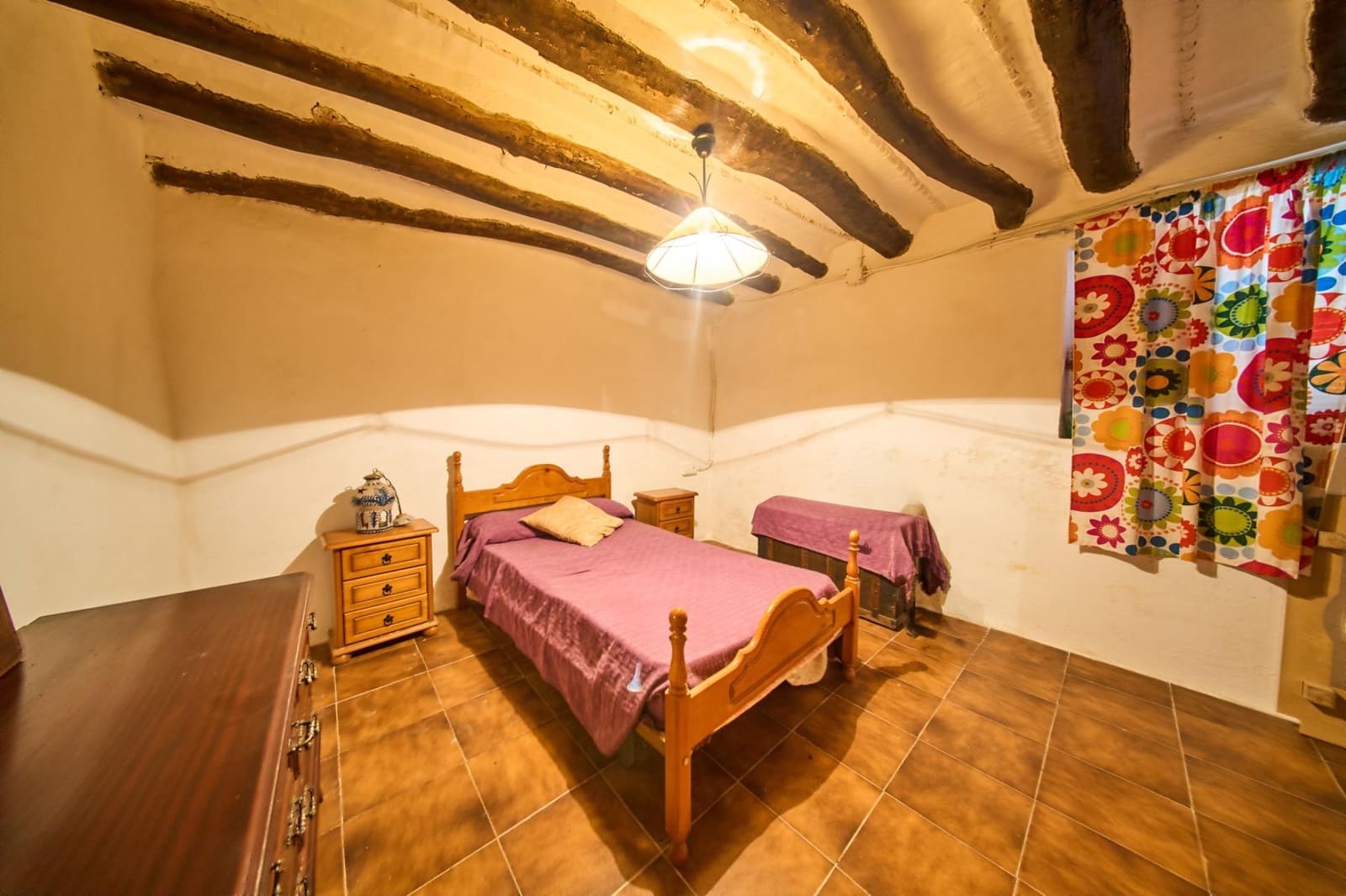 3 camera da letto Finca/Casa di Campagna in vendita in Orgiva - 260.000 € (Rif: 9786985)