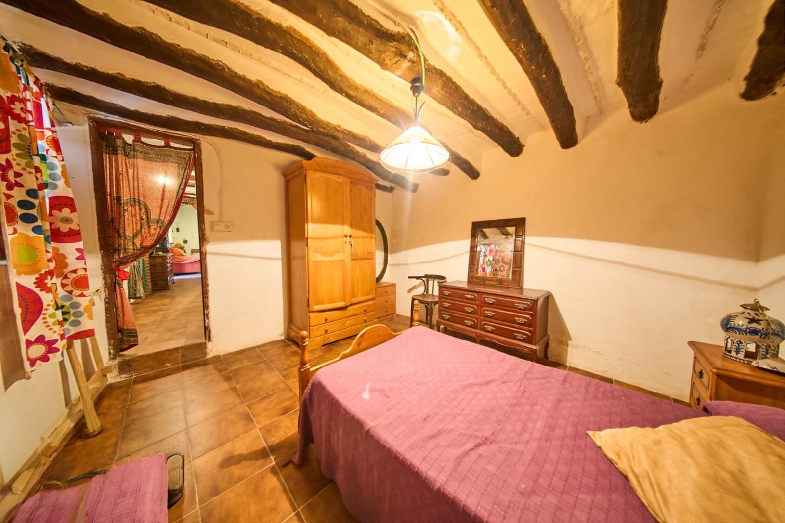 3 camera da letto Finca/Casa di Campagna in vendita in Orgiva - 260.000 € (Rif: 9786985)