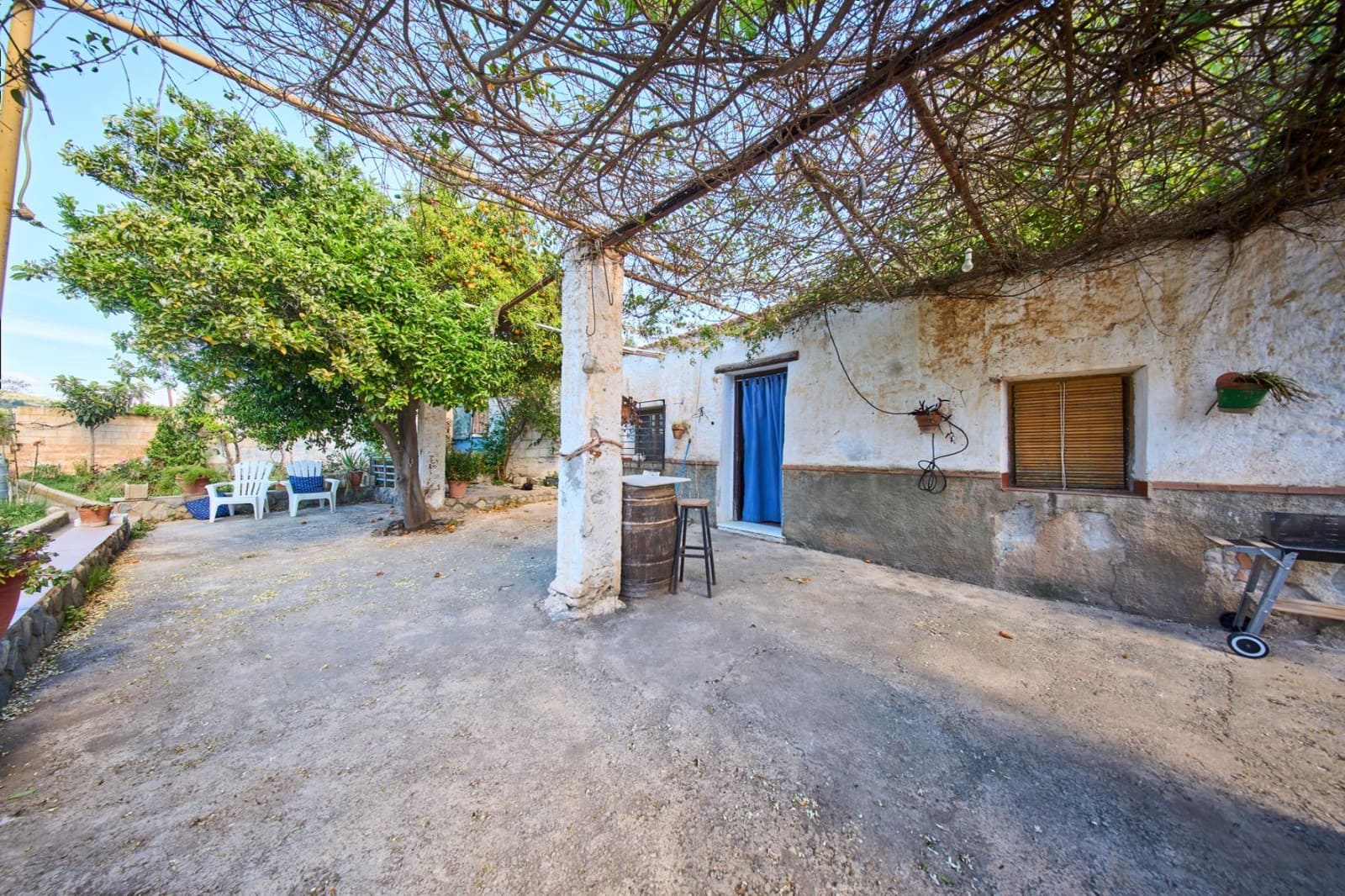 3 camera da letto Finca/Casa di Campagna in vendita in Orgiva - 260.000 € (Rif: 9786985)