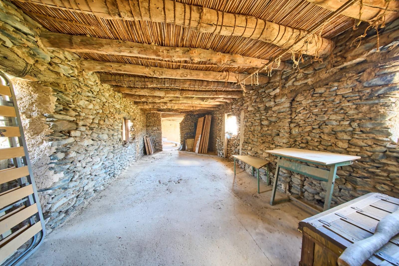 3 camera da letto Finca/Casa di Campagna in vendita in Orgiva - 260.000 € (Rif: 9786985)