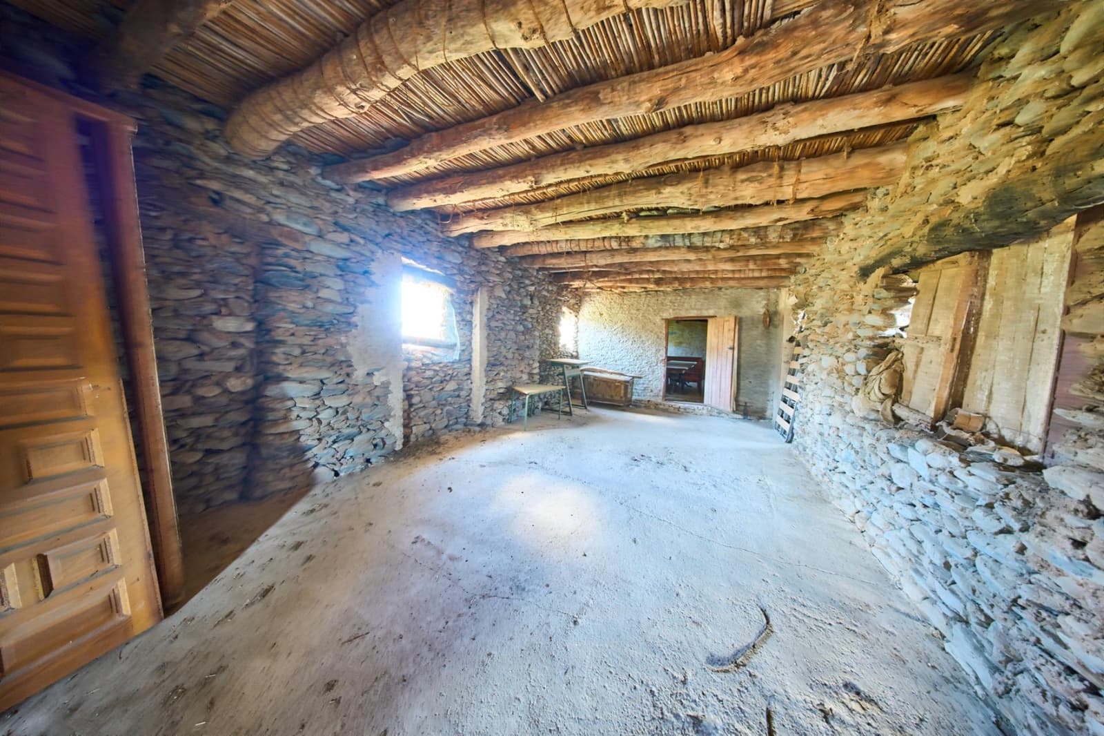 3 camera da letto Finca/Casa di Campagna in vendita in Orgiva - 260.000 € (Rif: 9786985)