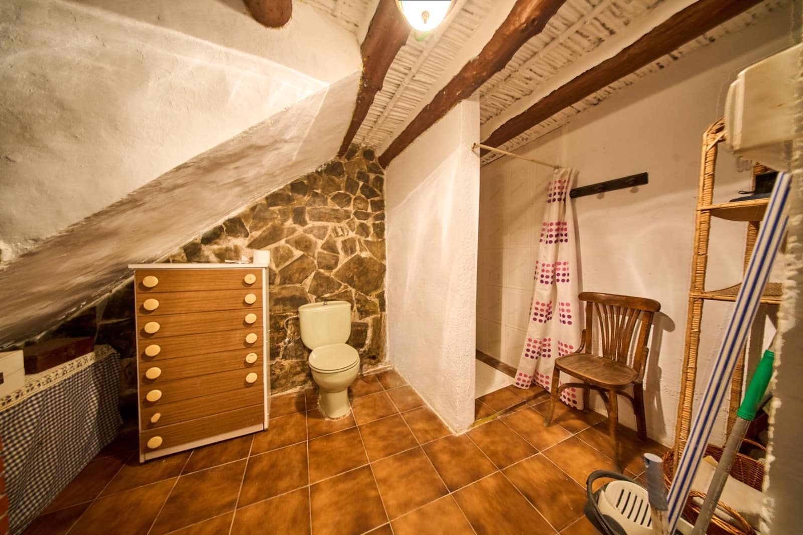 3 camera da letto Finca/Casa di Campagna in vendita in Orgiva - 260.000 € (Rif: 9786985)