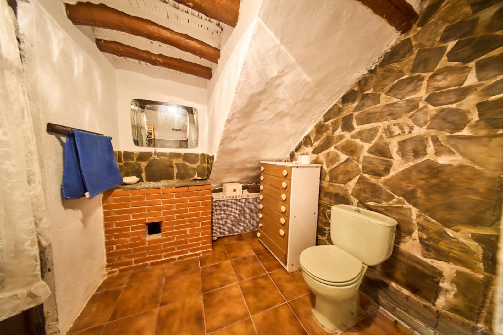 3 camera da letto Finca/Casa di Campagna in vendita in Orgiva - 260.000 € (Rif: 9786985)