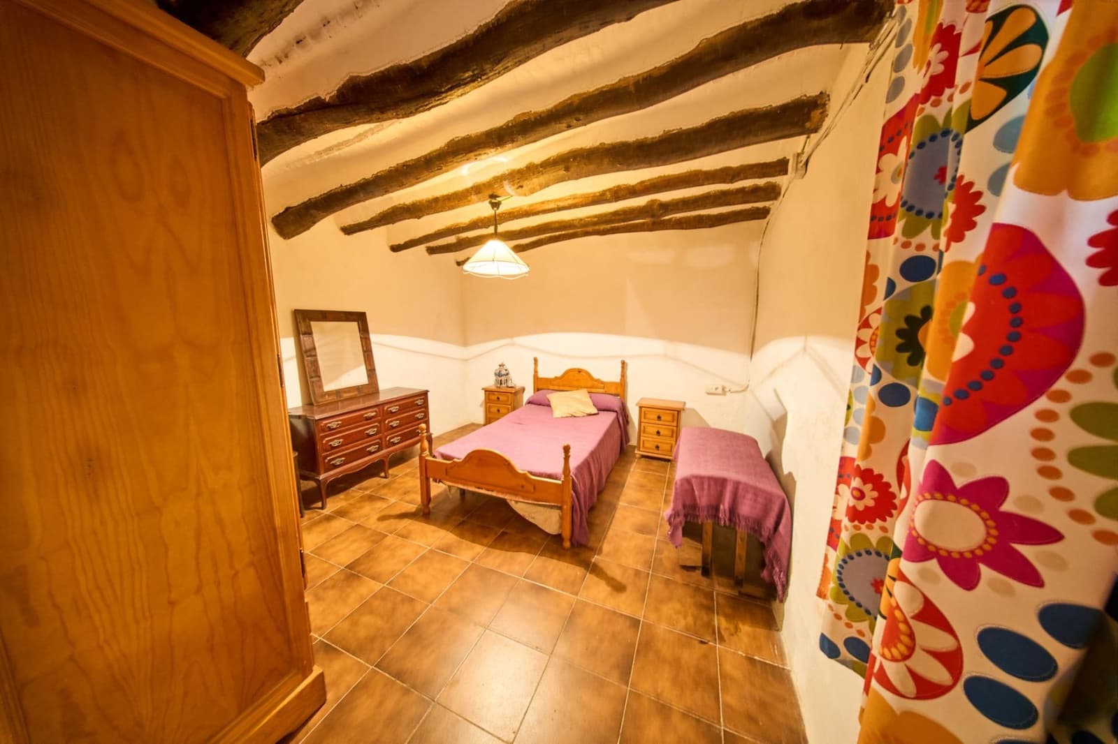 3 camera da letto Finca/Casa di Campagna in vendita in Orgiva - 260.000 € (Rif: 9786985)