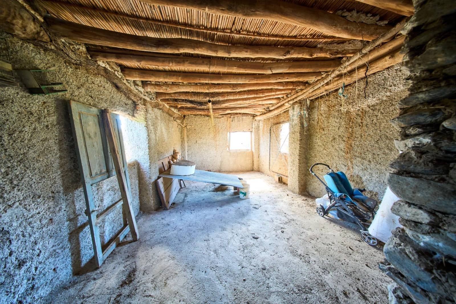 3 camera da letto Finca/Casa di Campagna in vendita in Orgiva - 260.000 € (Rif: 9786985)