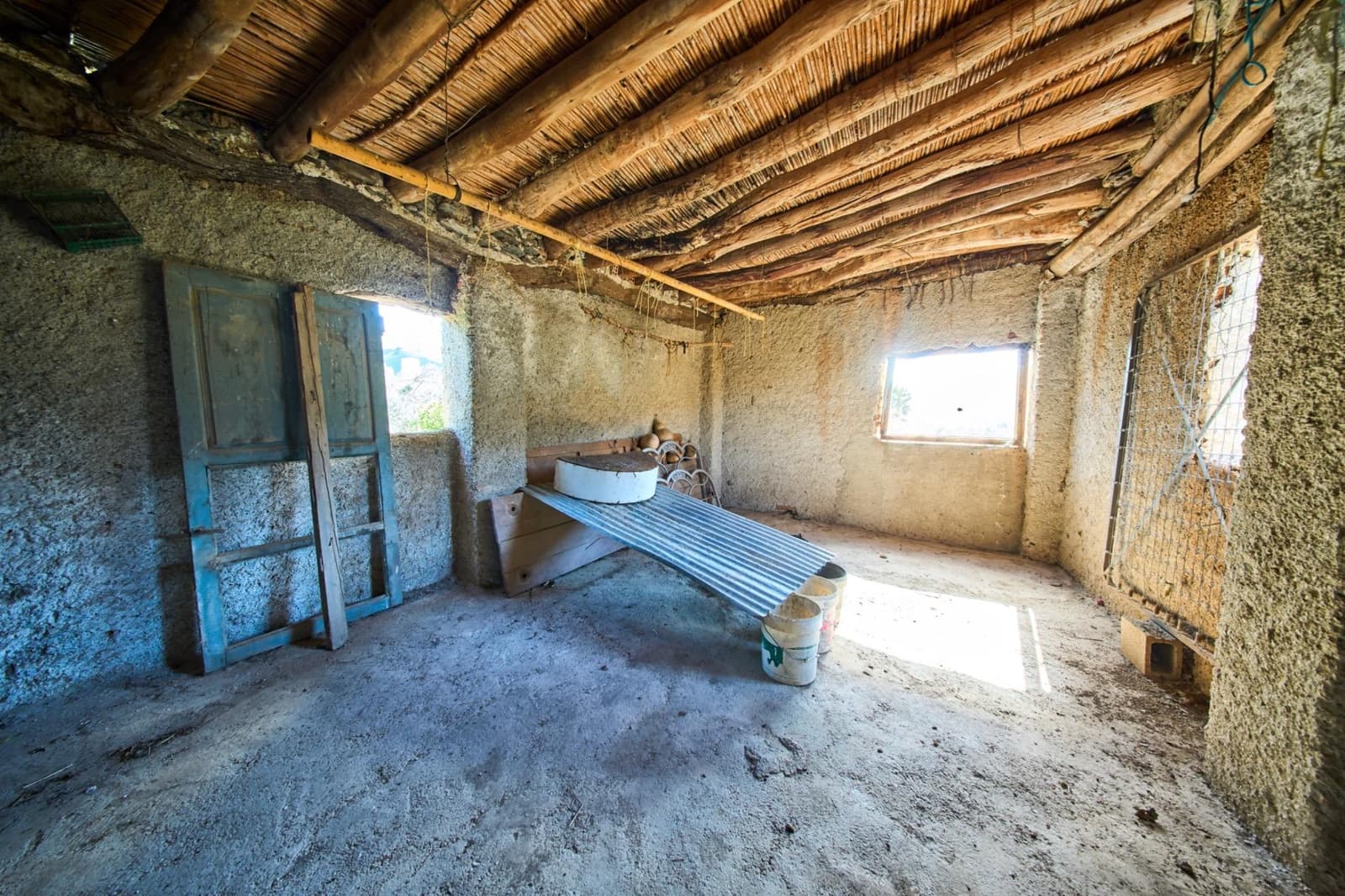 3 camera da letto Finca/Casa di Campagna in vendita in Orgiva - 260.000 € (Rif: 9786985)