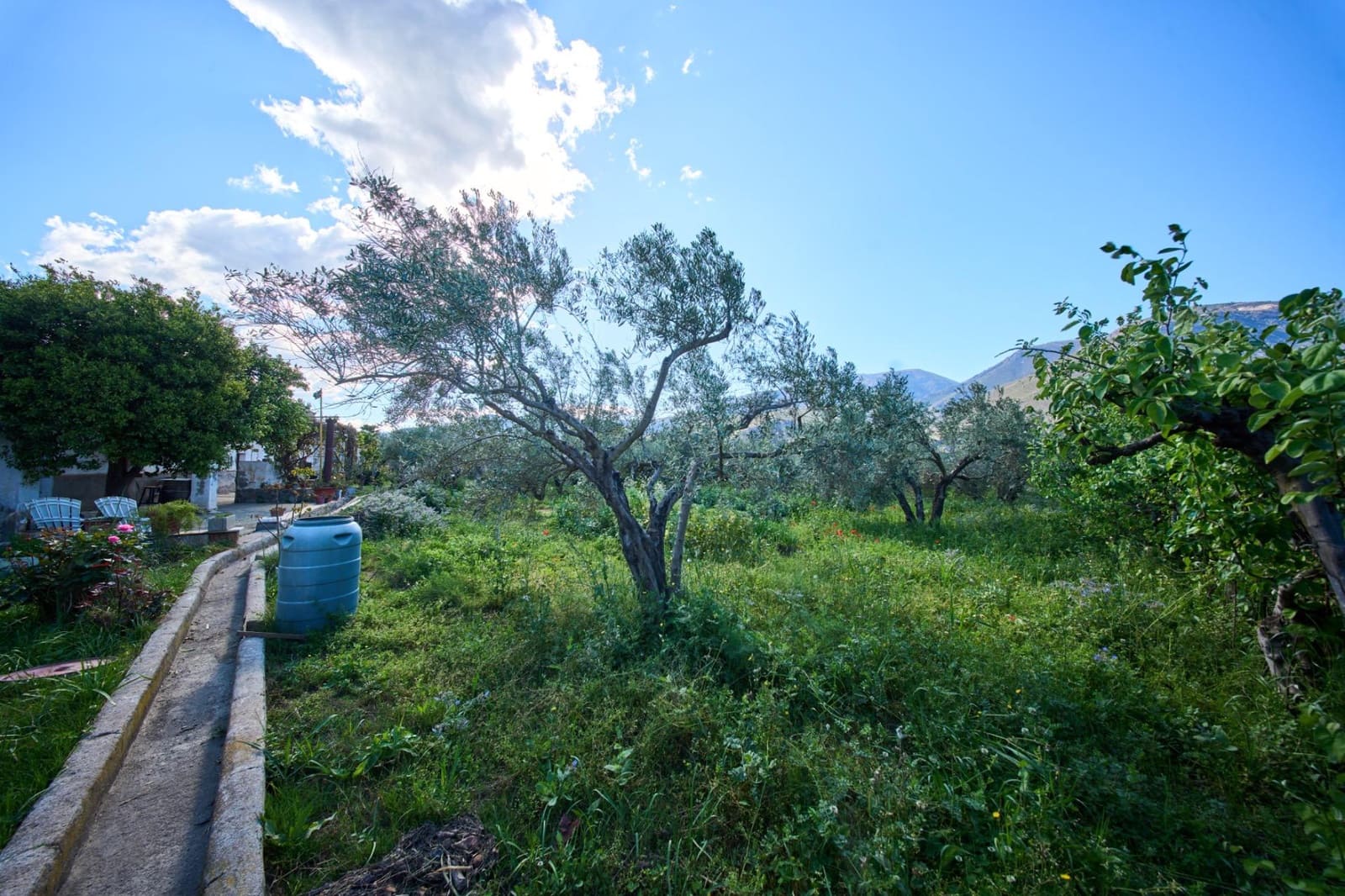 3 camera da letto Finca/Casa di Campagna in vendita in Orgiva - 260.000 € (Rif: 9786985)