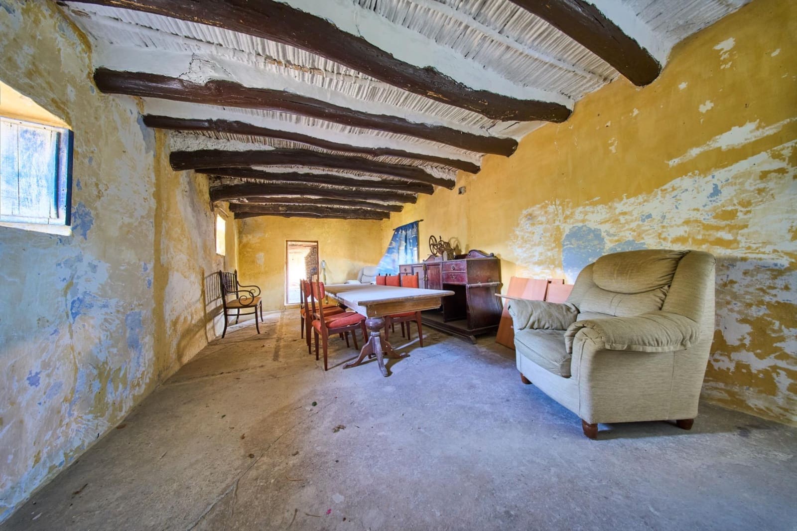 3 camera da letto Finca/Casa di Campagna in vendita in Orgiva - 260.000 € (Rif: 9786985)